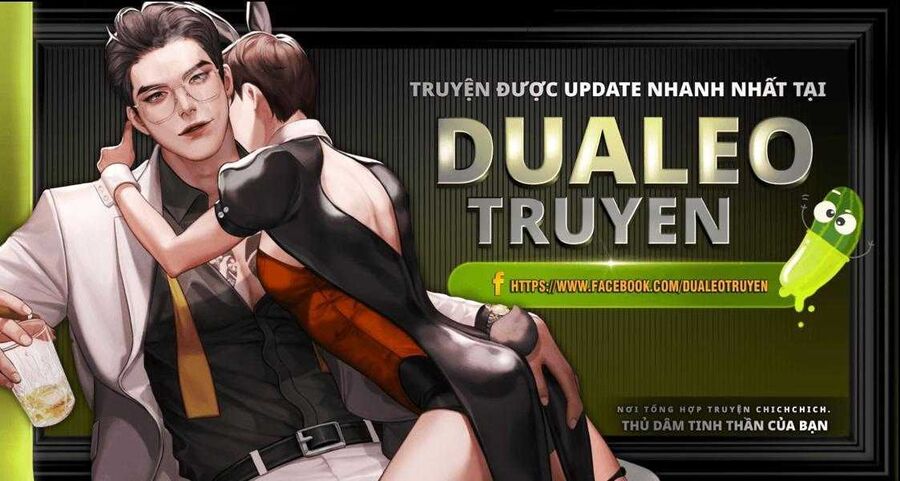 Tướng Quân, Cẩn Thận Chó Dữ - Trang 1