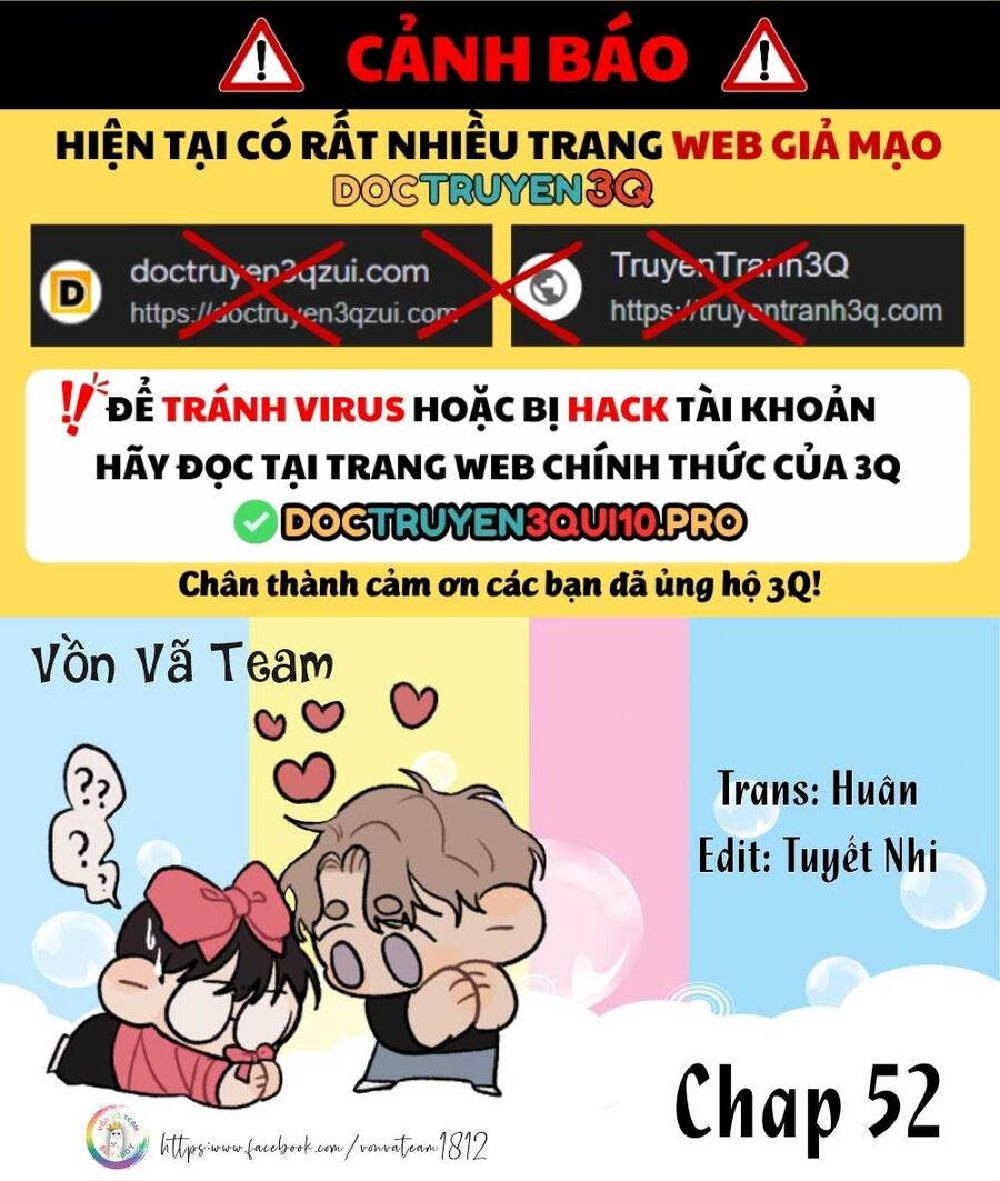Tướng Quân, Cẩn Thận Chó Dữ - Trang 2
