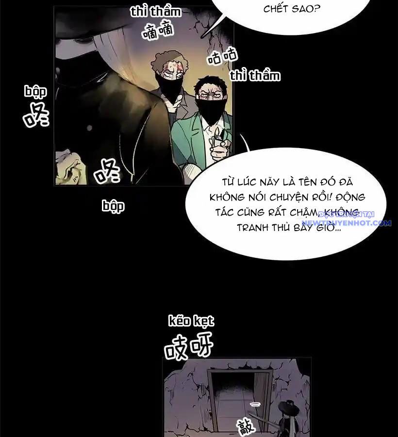 Cửa Hàng Vô Danh - Trang 11