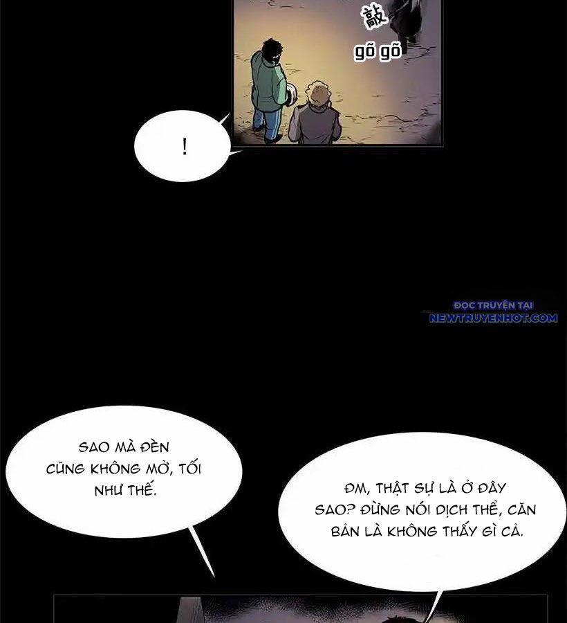 Cửa Hàng Vô Danh - Trang 12