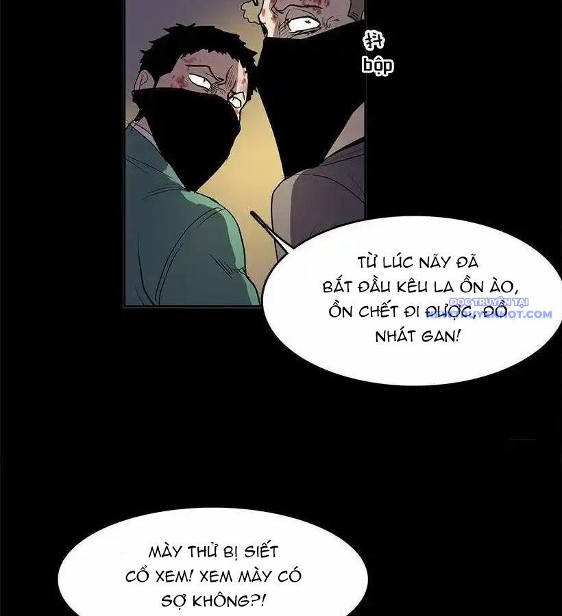 Cửa Hàng Vô Danh - Trang 14