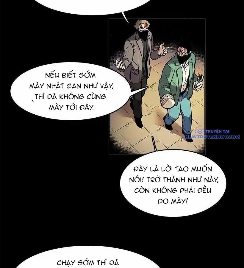 Cửa Hàng Vô Danh - Trang 15