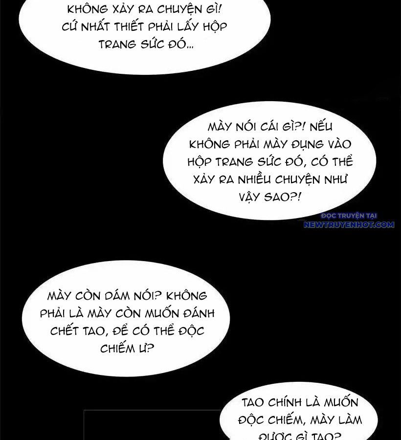 Cửa Hàng Vô Danh - Trang 16