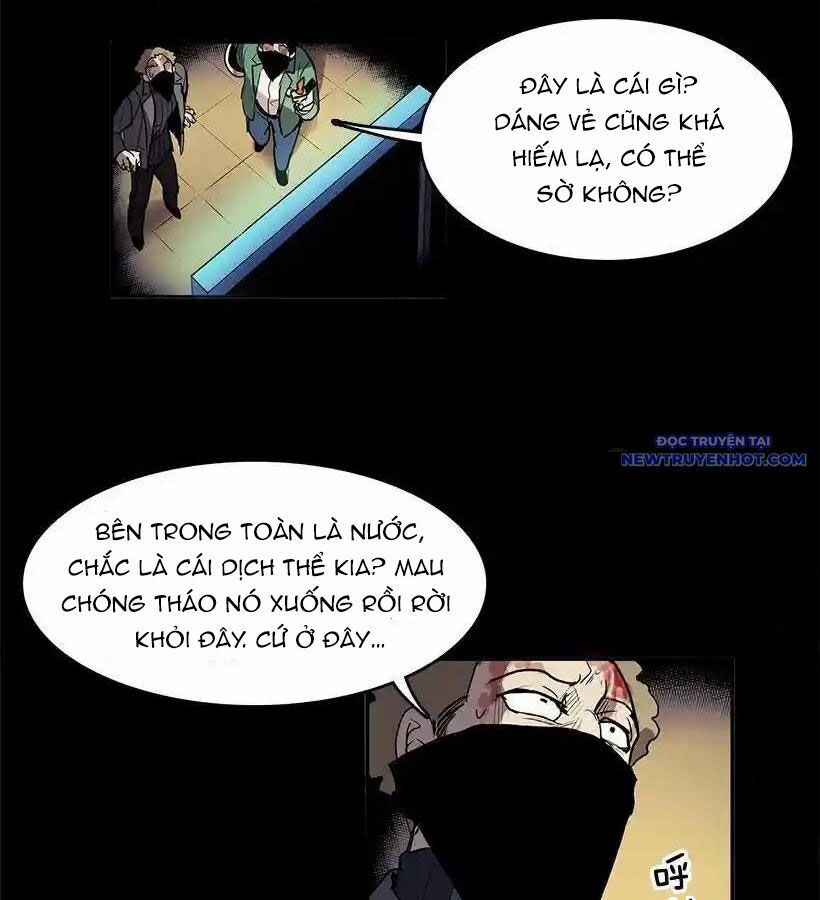 Cửa Hàng Vô Danh - Trang 21