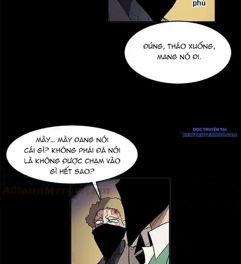 Cửa Hàng Vô Danh - Trang 22