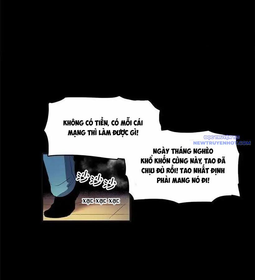 Cửa Hàng Vô Danh - Trang 26