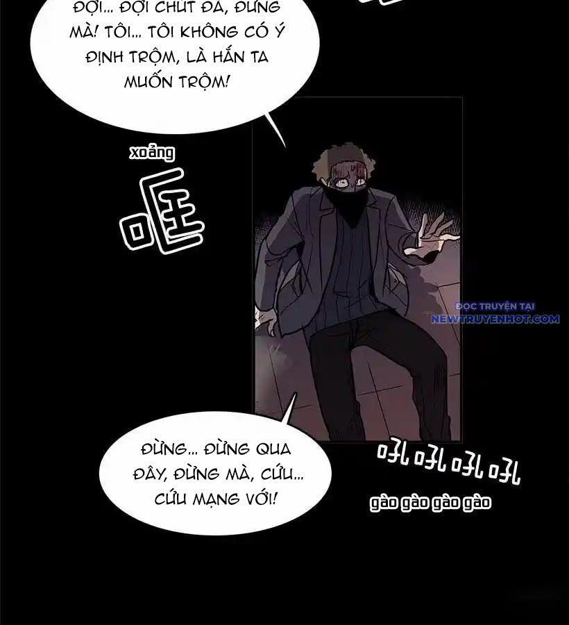 Cửa Hàng Vô Danh - Trang 40