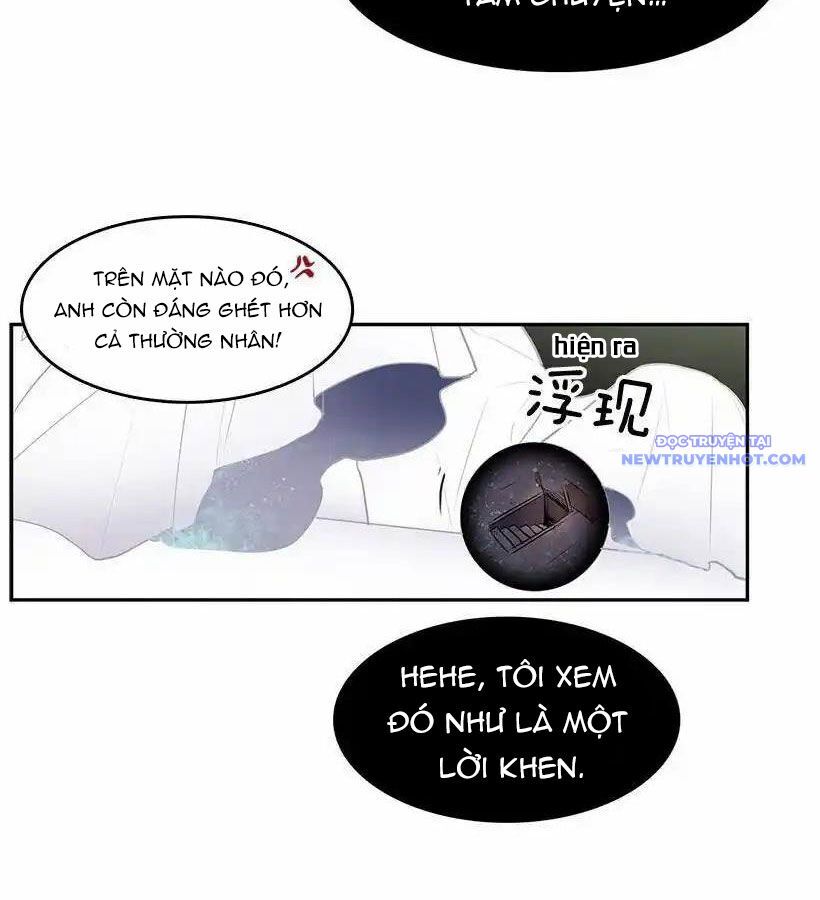 Cửa Hàng Vô Danh - Trang 6