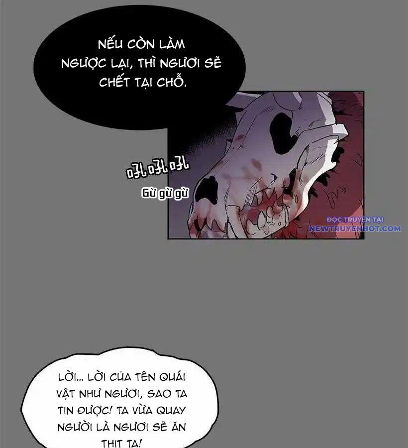 Cửa Hàng Vô Danh - Trang 12