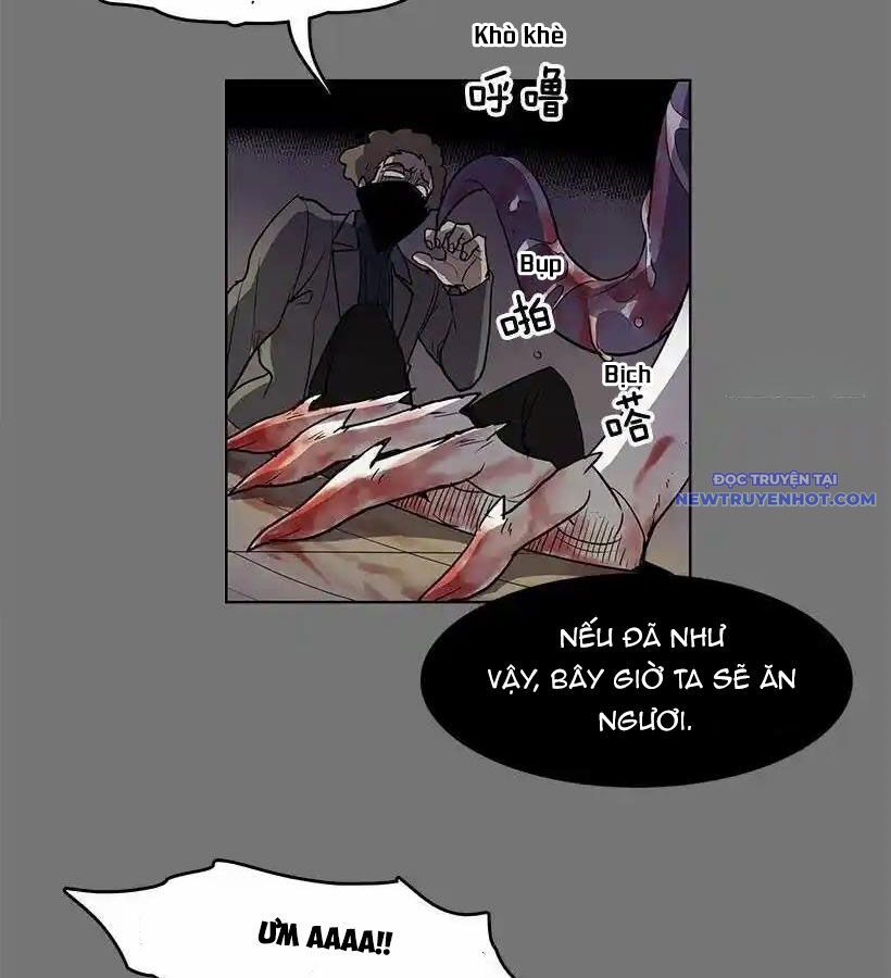 Cửa Hàng Vô Danh - Trang 13