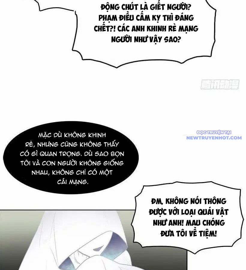 Cửa Hàng Vô Danh - Trang 24