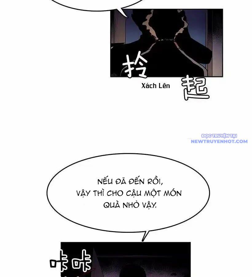 Cửa Hàng Vô Danh - Trang 37