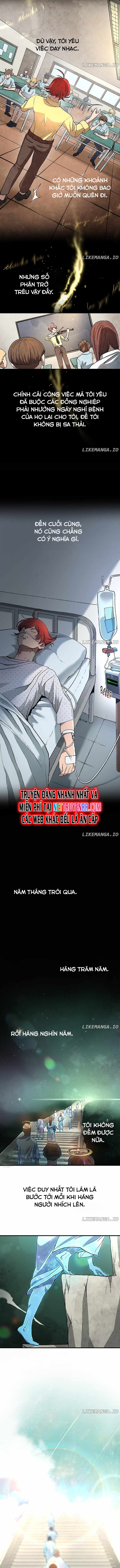 Sự Trở Lại Của Giáo Sư Runebound - Trang 13