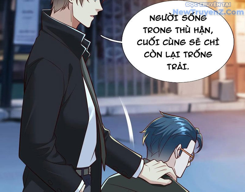 Ta Tu Luyện Thành Thần Tại Đô Thị - Trang 21