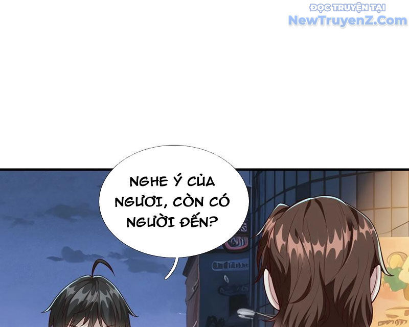 Ta Tu Luyện Thành Thần Tại Đô Thị - Trang 42