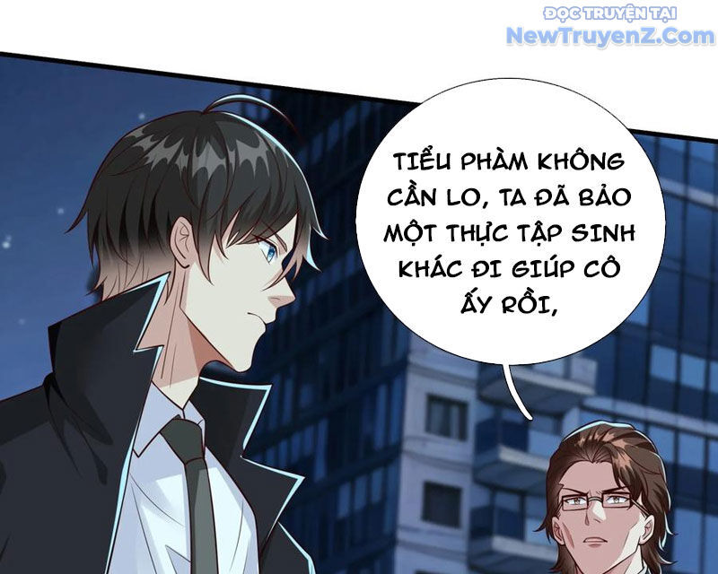 Ta Tu Luyện Thành Thần Tại Đô Thị - Trang 51