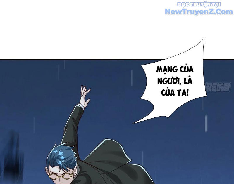 Ta Tu Luyện Thành Thần Tại Đô Thị - Trang 8