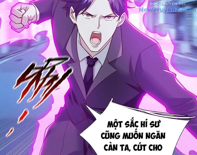 Ta Tu Luyện Thành Thần Tại Đô Thị - Trang 84