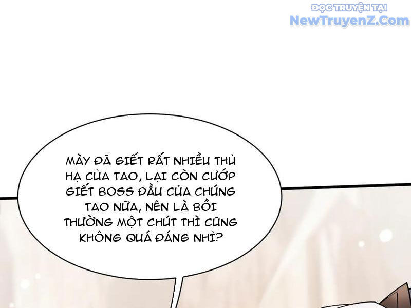 Toàn Chức Kiếm Tu - Trang 4