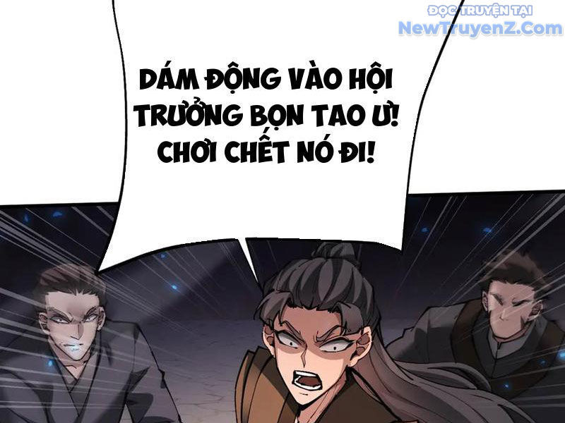 Toàn Chức Kiếm Tu - Trang 41