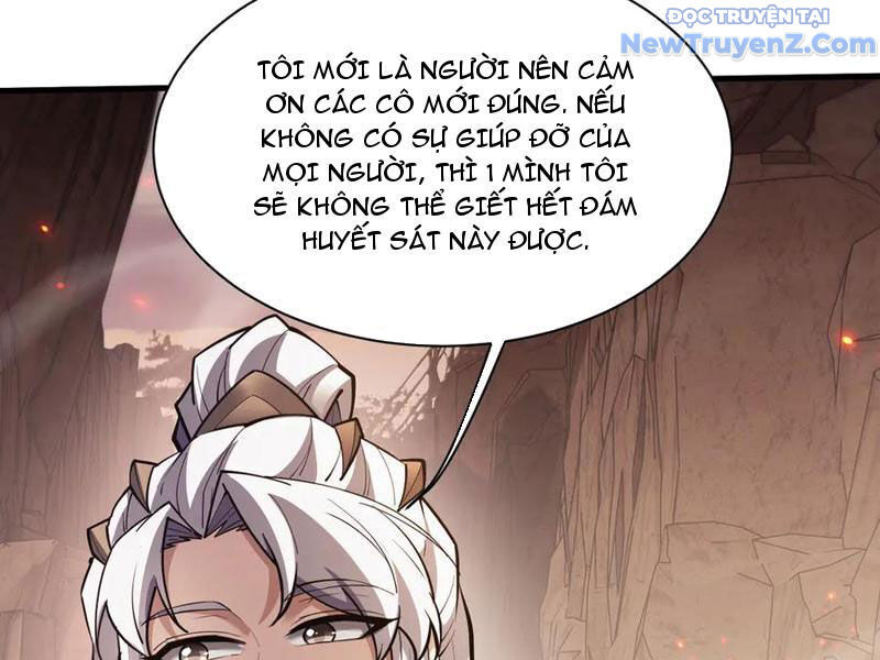 Toàn Chức Kiếm Tu - Trang 89