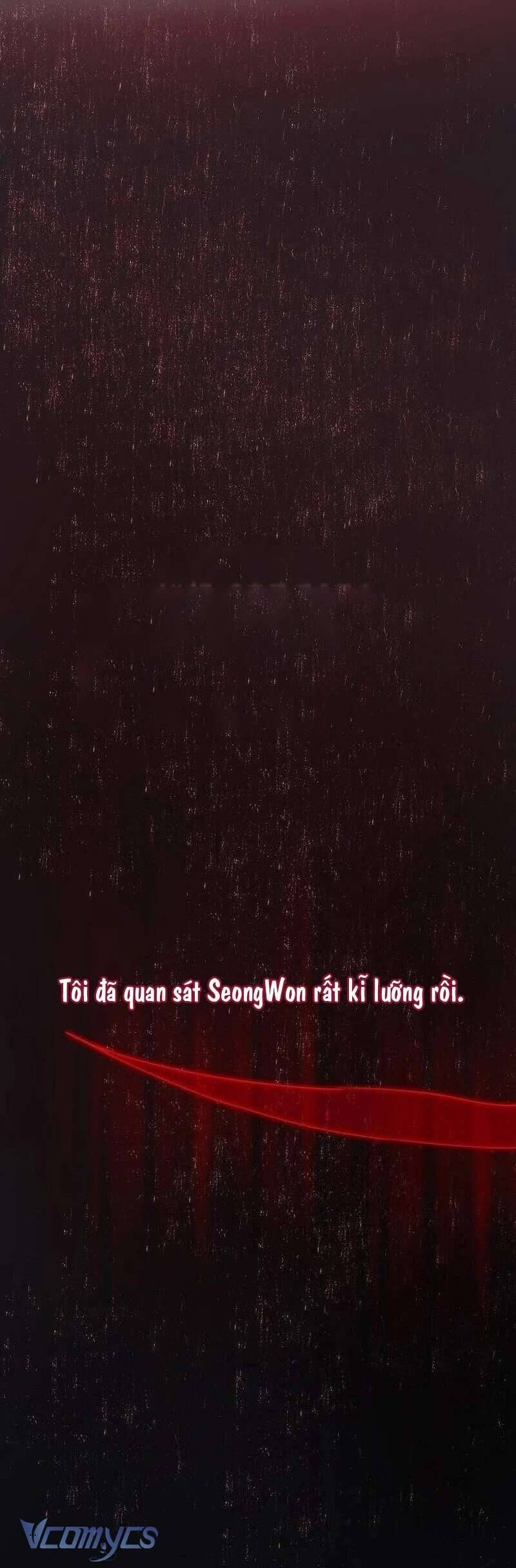 Tôi Bị Mắc Kẹt Trong Một Vở Kịch Điên Rồ - Trang 55