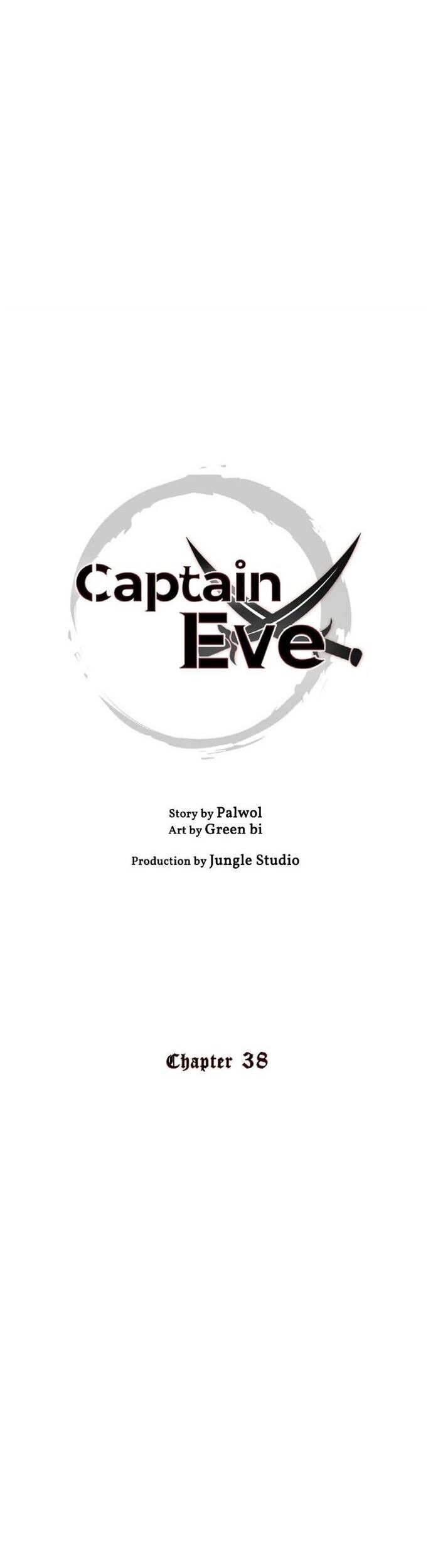Summoners War: Captain Eve - Trang 12