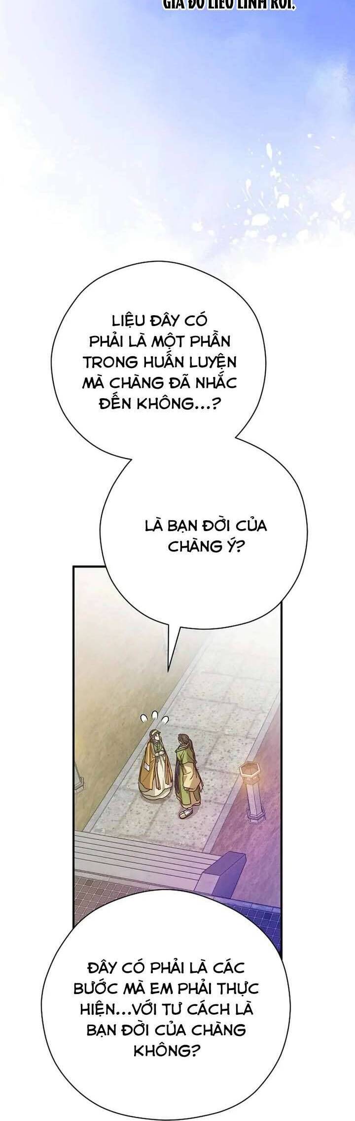 Ta Chỉ Muốn Ăn Em - Trang 10