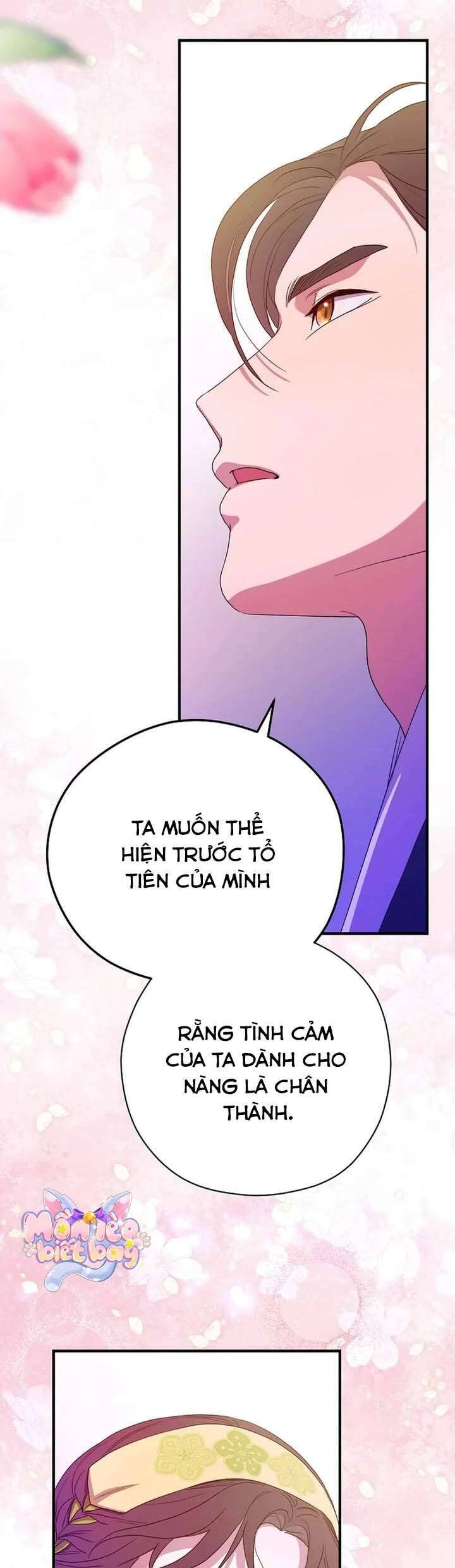 Ta Chỉ Muốn Ăn Em - Trang 28