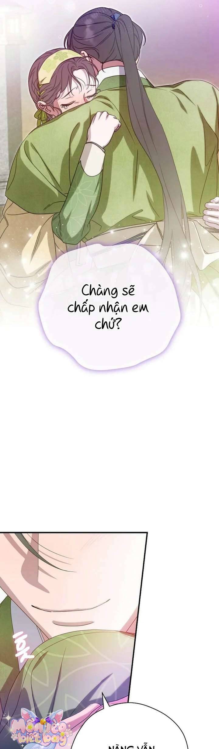 Ta Chỉ Muốn Ăn Em - Trang 32