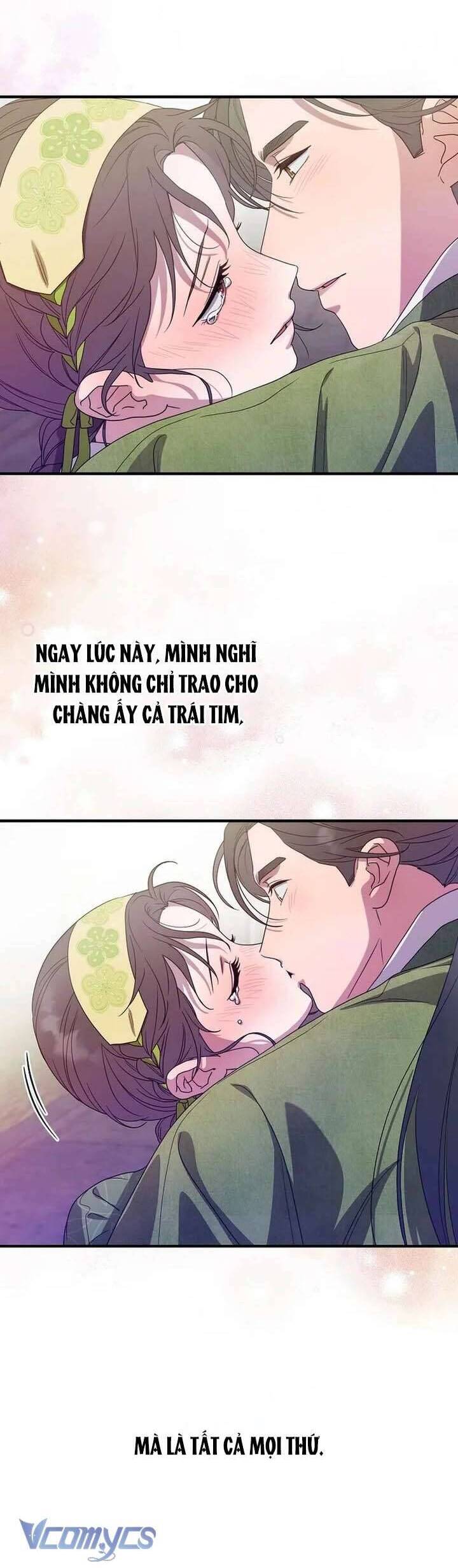 Ta Chỉ Muốn Ăn Em - Trang 35