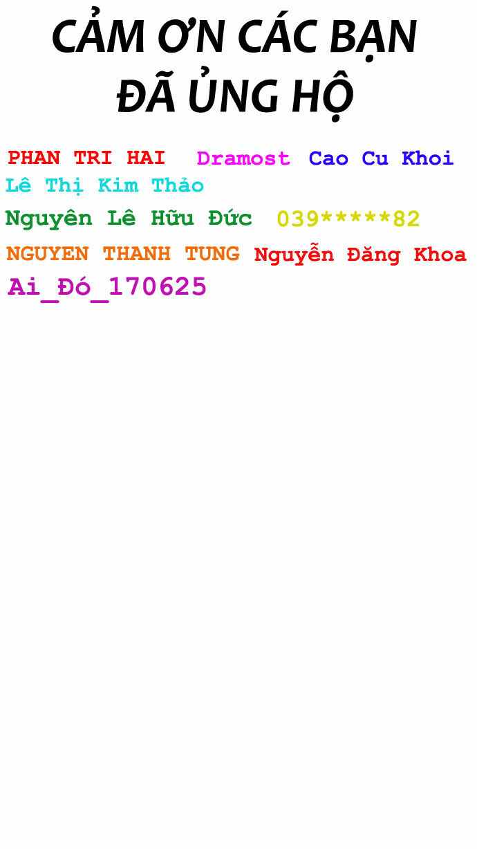 Chúa Tể Muôn Loài - Trang 1