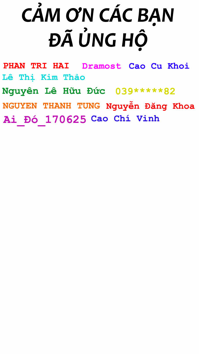 Chúa Tể Muôn Loài - Trang 1