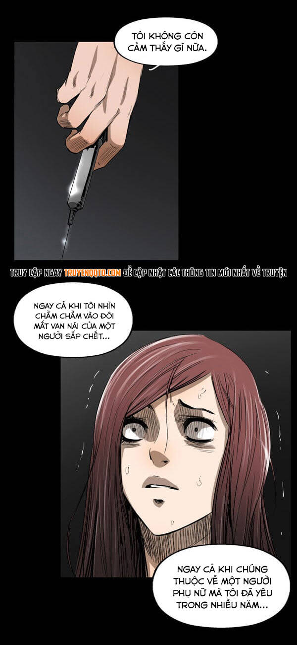 Dư Vật - Trang 28