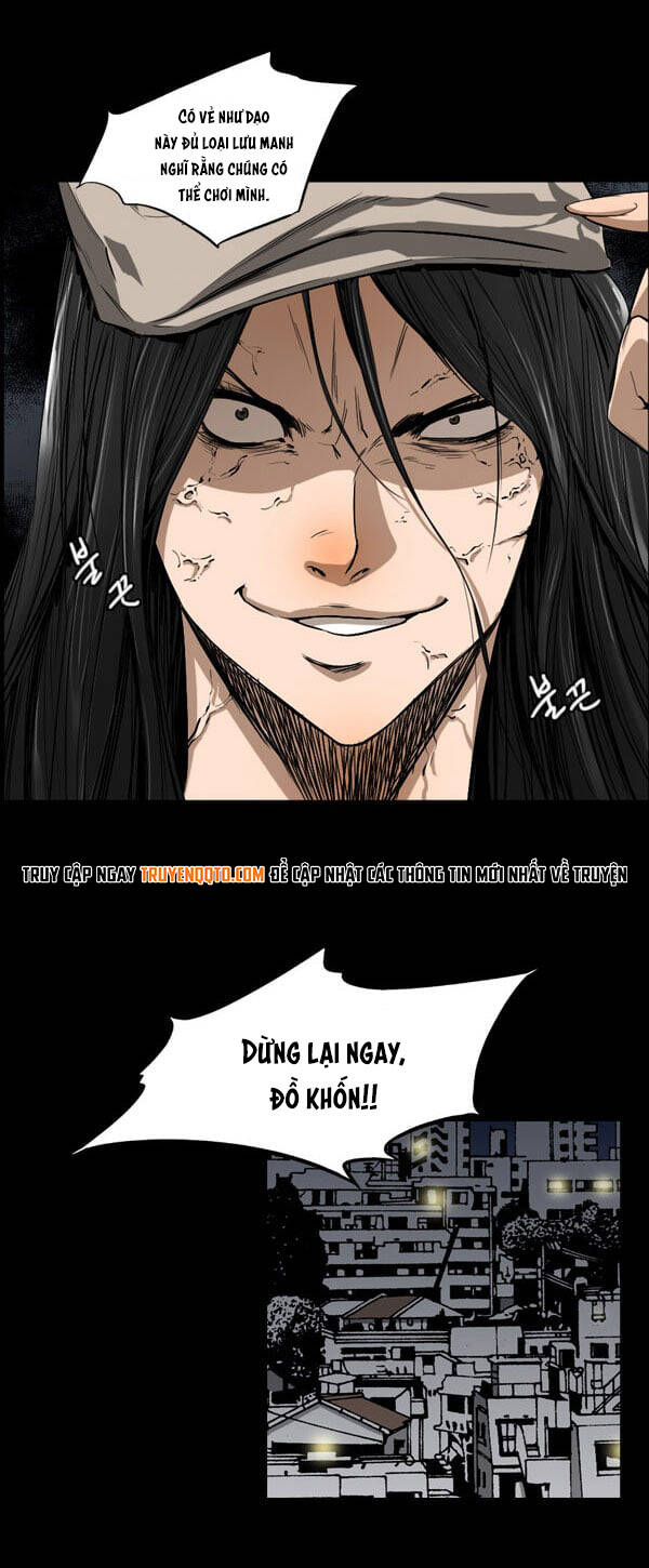 Dư Vật - Trang 36
