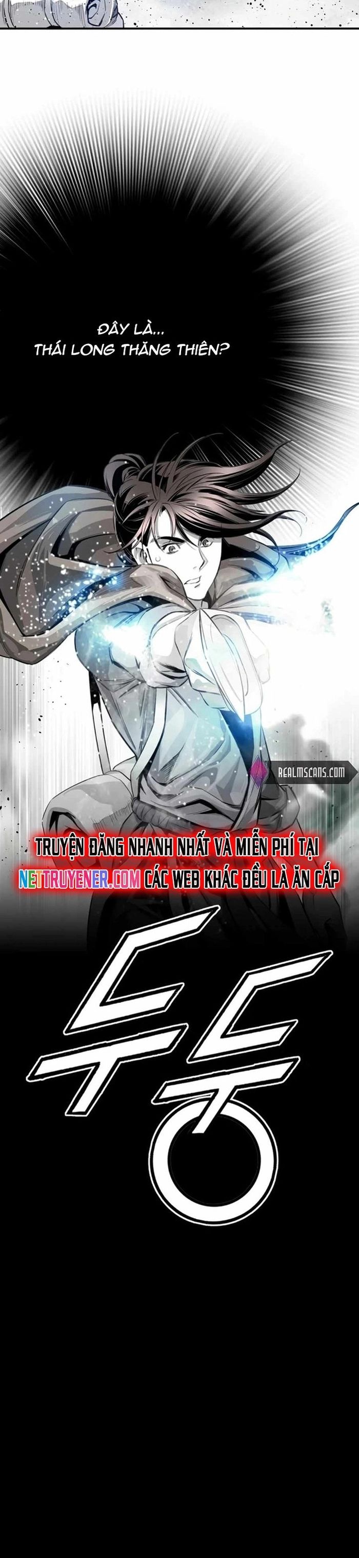 Đăng Thiên Lộ - Trang 19