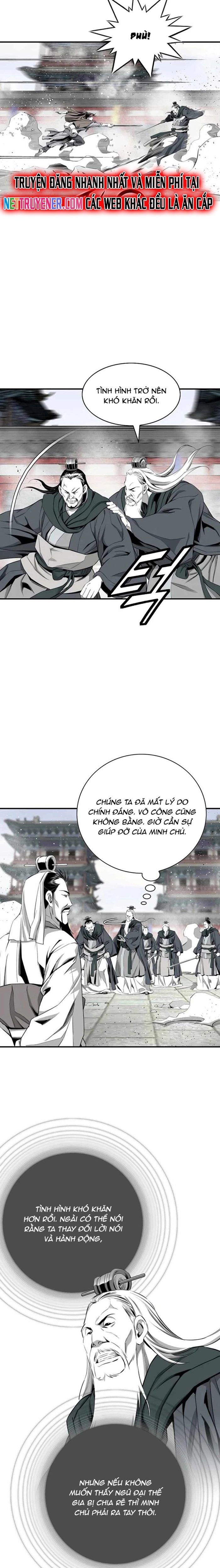 Đăng Thiên Lộ - Trang 4
