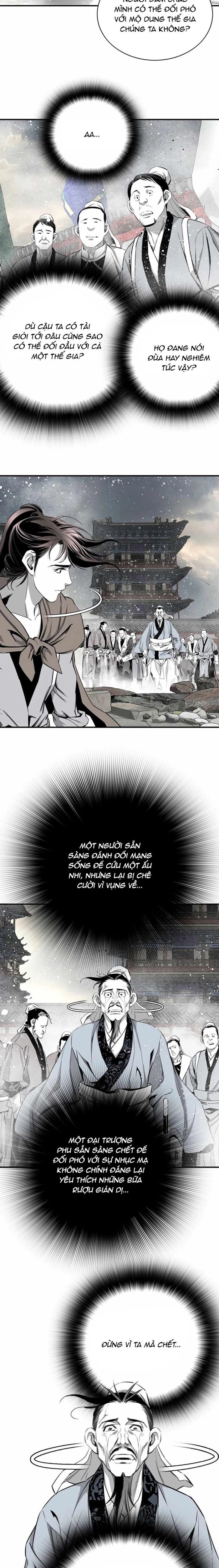 Đăng Thiên Lộ - Trang 11