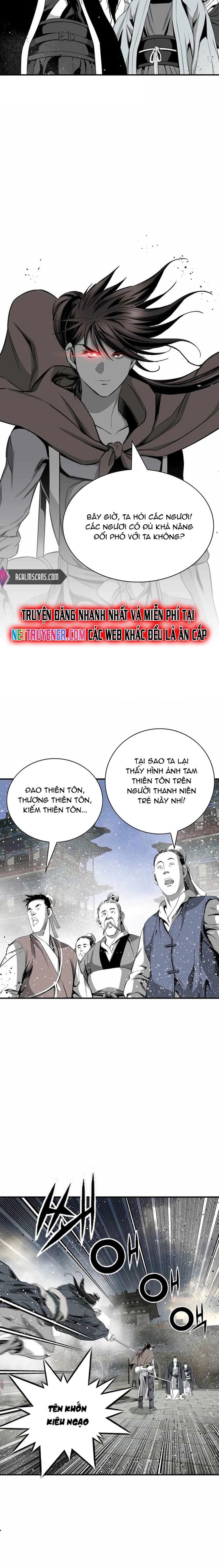 Đăng Thiên Lộ - Trang 13