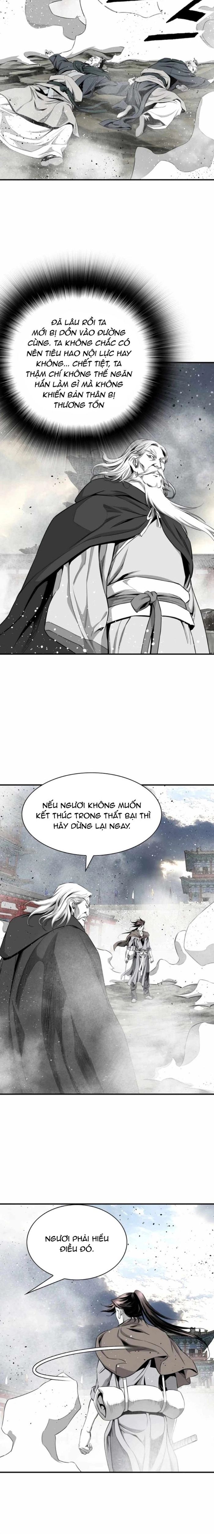 Đăng Thiên Lộ - Trang 17