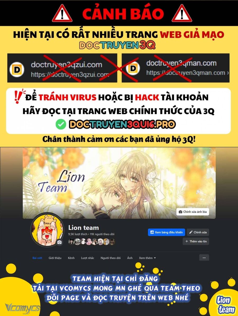 Kế Hoạch Nghỉ Hưu Của Nhân Vật Phản Diện - Trang 1