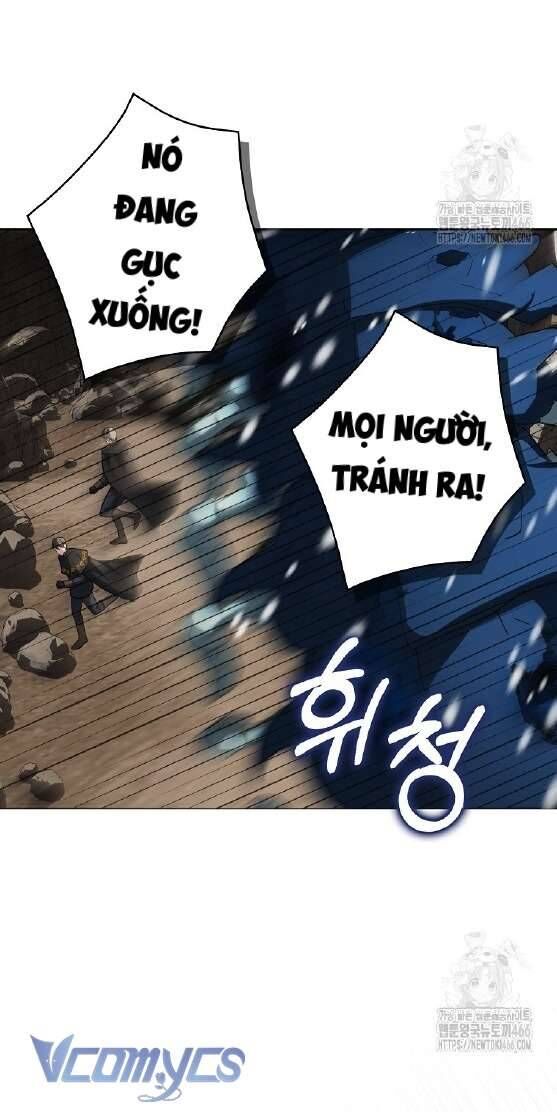 Kế Hoạch Nghỉ Hưu Của Nhân Vật Phản Diện - Trang 10