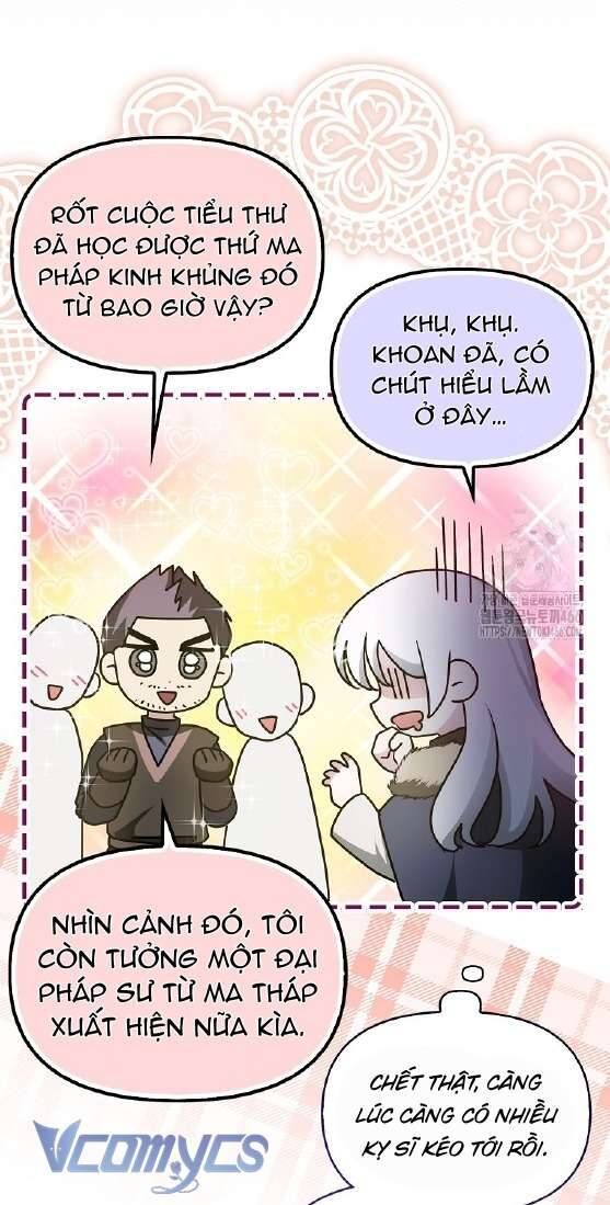Kế Hoạch Nghỉ Hưu Của Nhân Vật Phản Diện - Trang 48