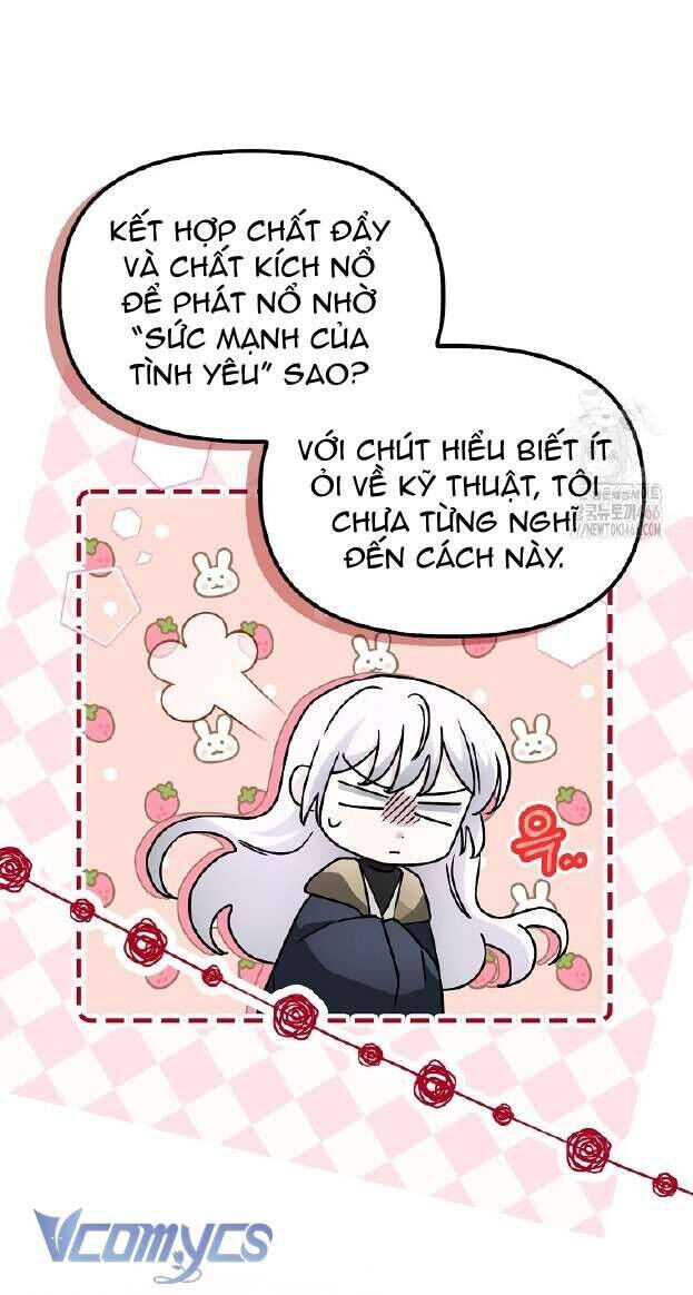 Kế Hoạch Nghỉ Hưu Của Nhân Vật Phản Diện - Trang 9