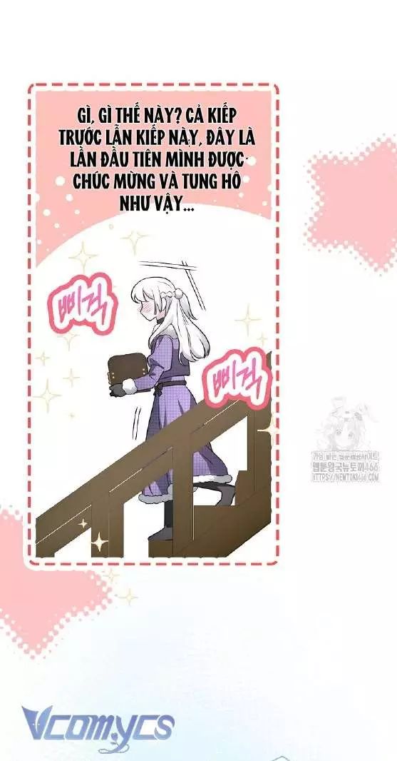 Kế Hoạch Nghỉ Hưu Của Nhân Vật Phản Diện - Trang 27