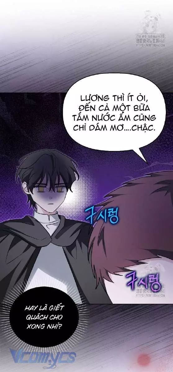 Kế Hoạch Nghỉ Hưu Của Nhân Vật Phản Diện - Trang 45