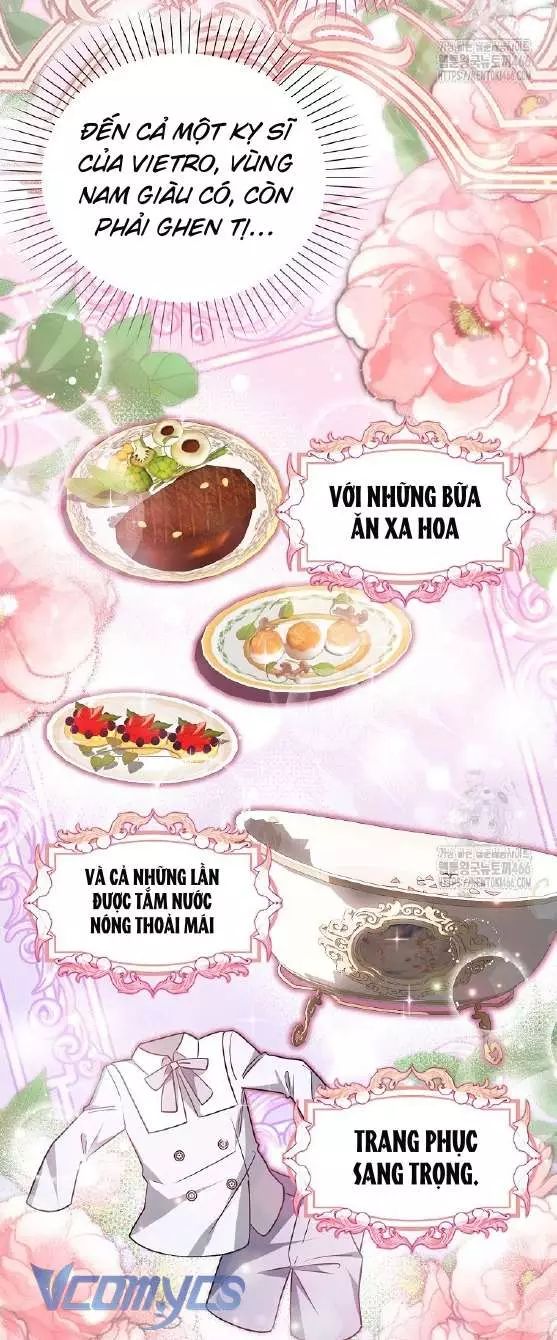Kế Hoạch Nghỉ Hưu Của Nhân Vật Phản Diện - Trang 47