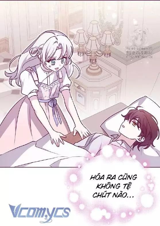 Kế Hoạch Nghỉ Hưu Của Nhân Vật Phản Diện - Trang 50