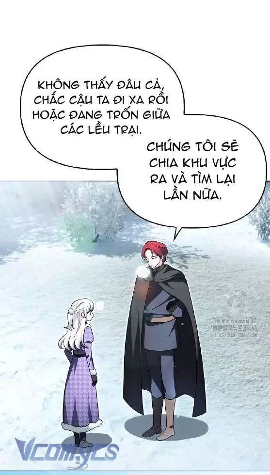 Kế Hoạch Nghỉ Hưu Của Nhân Vật Phản Diện - Trang 57