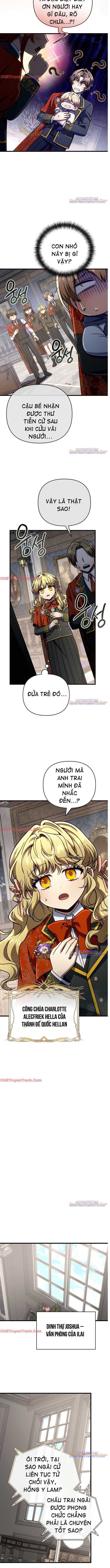Ta Sẽ Phá Hủy Đất Nước Này - Trang 10